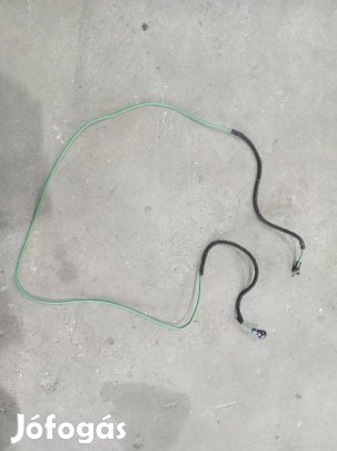 Ford Transit Tranzit 06- Tetőantenna tető rádió kábel csatlakozó 7106