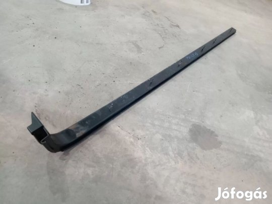 Ford Transit Tranzit 06- Tolóajtó sín középső tolóajtó sín 7633