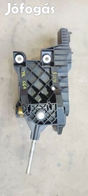 Ford Transit Tranzit 06- Váltó sebességváltó váltókulissza kulissza 83