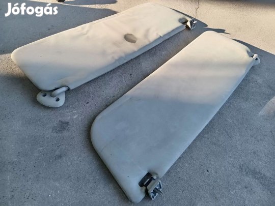 Ford Transit Tranzit 06- Vezetőfülke első napellenző ellenző 6791