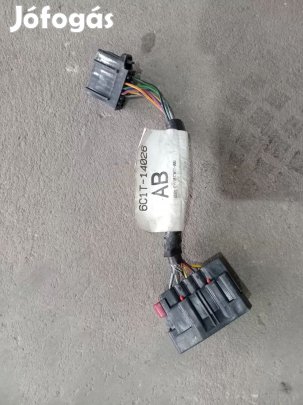 Ford Transit Tranzit 06- Zárszerkezet kábelköteg kábel csatlakozó 7087