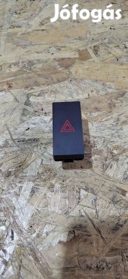 Ford Transit Tranzit 06- elakadásjelző vészvillogó jelző kapcsoló 5320