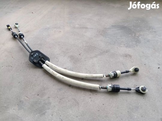 Ford Transit Tranzit 06- sebességváltó bowden váltóbovden bovden 6744