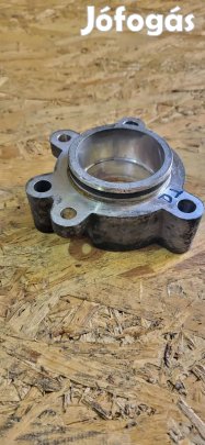 Ford Transit Tranzit 12- 2.2 Adagoló nagynyomyású pumpa tartó 5296