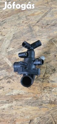 Ford Transit Tranzit 12- 2.2 termosztát termosztátház termosztát 1014