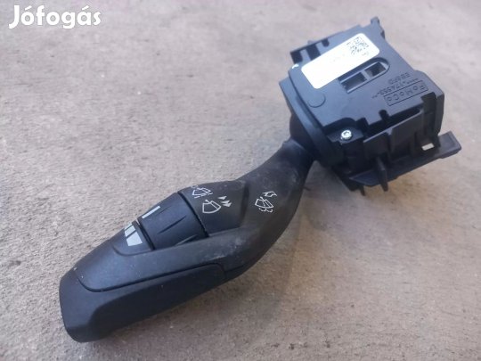 Ford Transit Tranzit 12- Ablaktörlő bajuszkapcsoló kar kapcsoló 9537