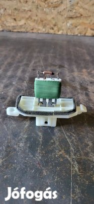 Ford Transit Tranzit 12- Fűtőmotor klímás klíma fűtés ellenállás 3168