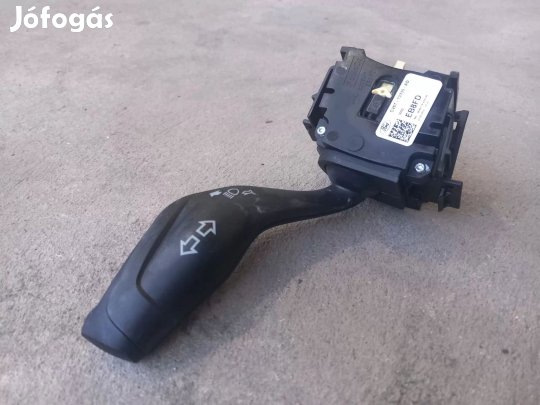 Ford Transit Tranzit 12- Index irányjelző bajuszkapcsoló kapcsoló 9538