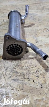 Ford Transit Tranzit 12- Kipufogógáz kipufogó gáz AGR egr hűtő 5291