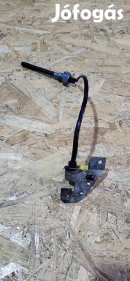 Ford Transit Tranzit 12- Motorolajszint olaj mérő fém tartó konzol 530