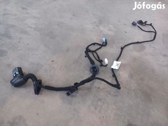 Ford Transit Tranzit Custom 12- Ajtó ablakemelő kábelköteg köteg 0223