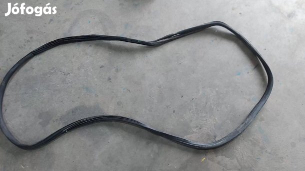 Ford Transit Tranzit Custom 12- Első ajtó gumikéder kéder tömítés 8098