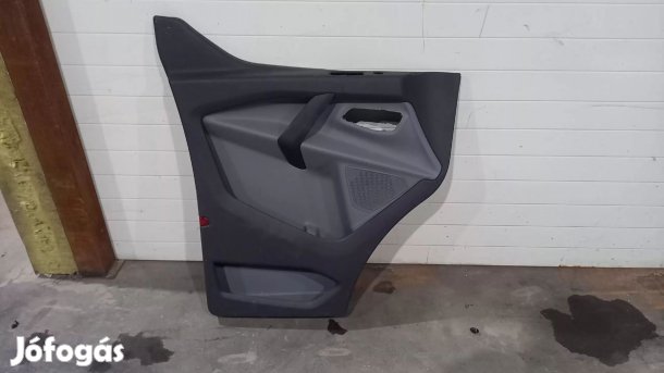 Ford Transit Tranzit Custom MK8 12 Első ajtókárpit kárpit borítás 4985