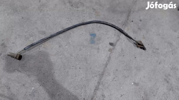 Ford Transit Tranzit Custom MK8 12- Pótkerék tartó bowden csörlő 8349