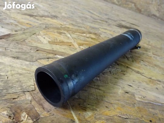 Ford Transit Tranzit Custom MK8 12- Üzemanyag betöltő gumicső cső 0409