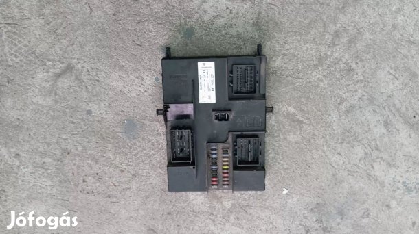 Ford Transit Tranzit Custom MK8 Komfort biztosíték központi tábla 1997