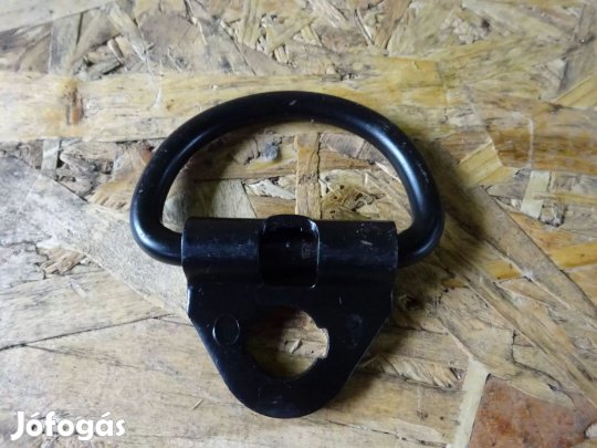 Ford Transit Tranzit Custom MK8 Rakományrögzítő rögzítő fül kampó 0905