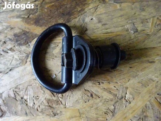 Ford Transit Tranzit Custom MK8 Rakományrögzítő rögzítő fül kampó 0906