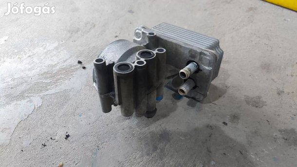 Ford Transit Tranzit MK6 00 2.0 Olajhűtő olajszűrő hőcserélő hűtő 6809