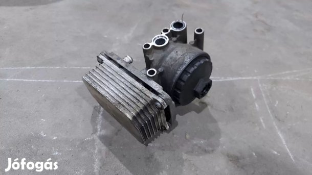 Ford Transit Tranzit MK6 00 2.0 Olajhűtő olajszűrő hőcserélő hűtő 7825