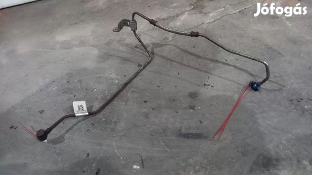 Ford Transit Tranzit MK6 00 2.0 Turbó olaj nyomócső olajzócső cső 5028