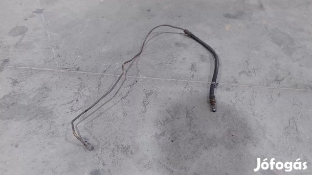 Ford Transit Tranzit MK6 00 2.4 Kuplungcső kuplung hidraulika cső 6619