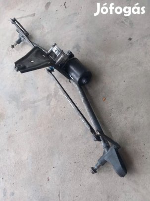 Ford Transit Tranzit MK6 00 Ablaktörlő szerkezet mechanika motor 2063