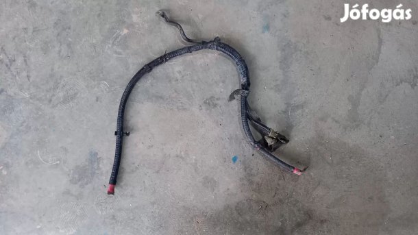 Ford Transit Tranzit MK6 00 Akksi kábel akkumulátor negatív kábel 5605