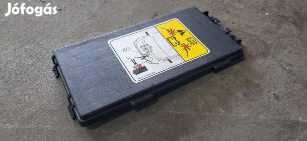 Ford Transit Tranzit MK6 00 Biztosíték doboz biztosítéktábla tető 3251