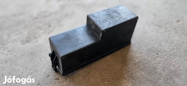 Ford Transit Tranzit MK6 00 Biztosítéktábla műanyag burkolat fedő 3949