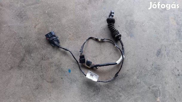 Ford Transit Tranzit MK6 00 Első ajtó kábelköteg köteg csatlakozó 5576