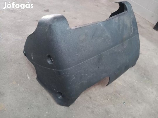 Ford Transit Tranzit MK6 00 Fűtésbox alá elé takaró fedő burkolat 6002