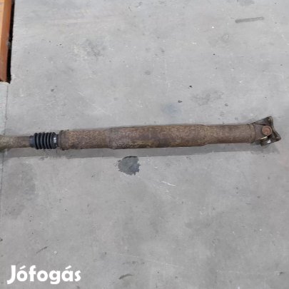 Ford Transit Tranzit MK6 00 Kardántengely meghajtó tengely gardán 1561