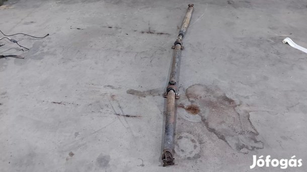 Ford Transit Tranzit MK6 00 Kardántengely meghajtó tengely gardán 6532