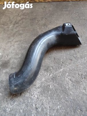 Ford Transit Tranzit MK6 00 Légszűrőház homlokfal lég levegő cső 1169