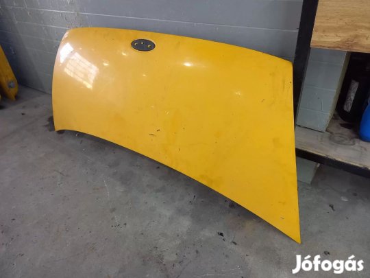 Ford Transit Tranzit MK6 00 Motorháztető gépháztető géptető tető 8936