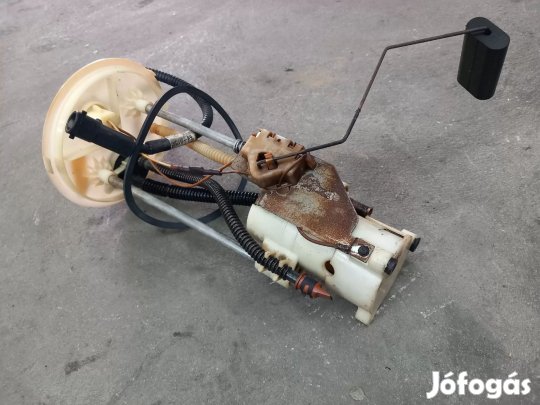 Ford Transit Tranzit MK6 00 Üzemanyagtank szint jeladó szint mérő 6008