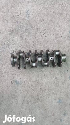 Ford Transit Tranzit MK6 00- 2.0 Főtengely fő forgattyús tengely 6780