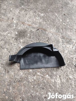 Ford Transit Tranzit MK6 00- 2.0 Hosszbordás szíj takaró burkolat 1107