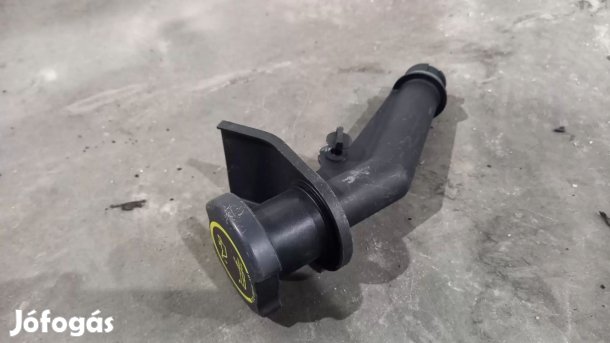 Ford Transit Tranzit MK6 00- 2.0 Olajbeöntő beöntő csonk sapka 5042