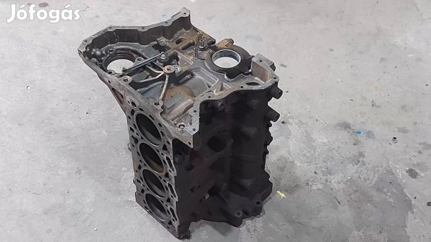 Ford Transit Tranzit MK6 00- 2.0 TDI üres motorblokk motor tömb 6778
