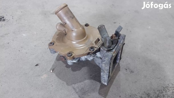 Ford Transit Tranzit MK6 00- 2.0 Vízpumpa vízszivattyú víz pumpa 7269