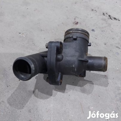 Ford Transit Tranzit MK6 00- 2.0 termosztát termosztátház ház 2030