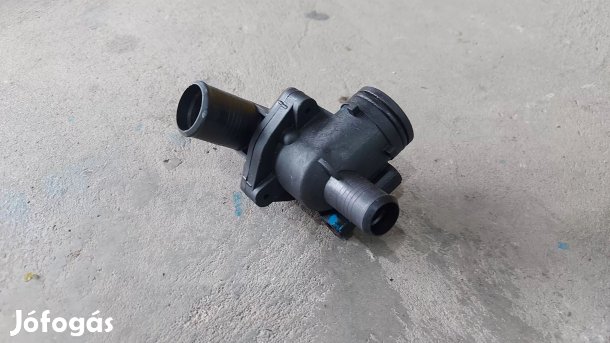 Ford Transit Tranzit MK6 00- 2.0 termosztát termosztátház ház 6819