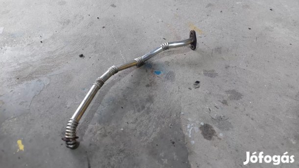 Ford Transit Tranzit MK6 00- 2.0 turbó olajcső visszafolyó cső 6779