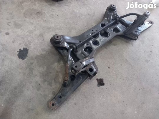 Ford Transit Tranzit MK6 00- 2.4 Első híd futómű bölcső lengőkar 1991