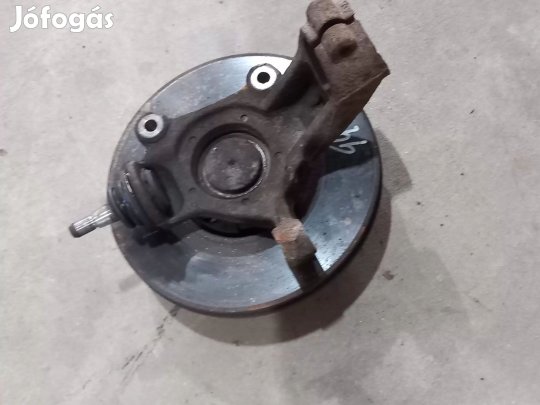 Ford Transit Tranzit MK6 00- 2.4 Első kerékagy kerékcsapágy csonk 7018