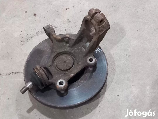 Ford Transit Tranzit MK6 00- 2.4 Első kerékagy kerékcsapágy csonk 7019