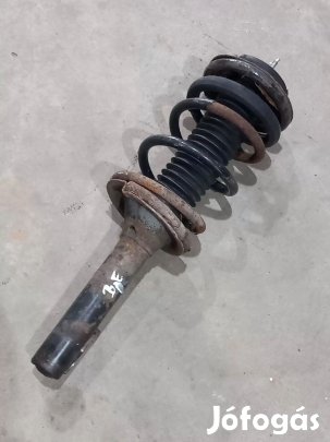 Ford Transit Tranzit MK6 00- 2.4 Első lengéscsillapító spirálrugó 7043