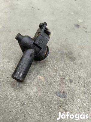 Ford Transit Tranzit MK6 00- 2.4 Termosztátház termosztát ház 3877